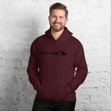Fin Hoodie