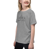 Sandcastle T-Shirt (Kids)