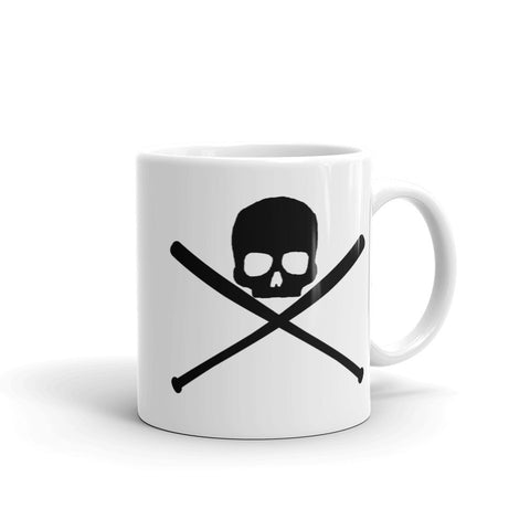 Hit & Steal Mug