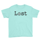Lost T-Shirt (Kids)