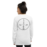 Land, Sea, Air Long Sleeve Shirt