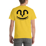 Unthinkable Happy T-Shirt