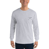Roll With It Long Sleeve Shirt