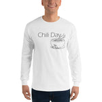 Chili Day Long Sleeve Shirt