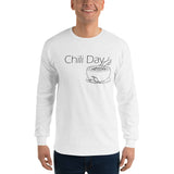 Chili Day Long Sleeve Shirt