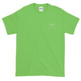Broken Fin Sideways T-Shirt