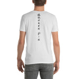 Broken Fin T-Shirt