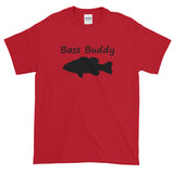 Bass Buddy T-Shirt