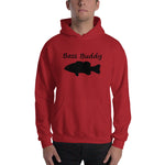 Bass Buddy Hoodie