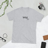 Wild Heart T-Shirt