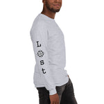 Long Sleeve Lost Shirt