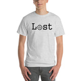 Lost T-Shirt