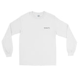 Rescue Buoy Long Sleeve Shirt