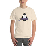 Tutu & Hockey T-Shirt
