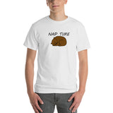 Nap Time T-Shirt