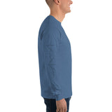 Roll With It Arm Long Sleeve Shirt