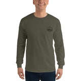 Snow Soon Long Sleeve Shirt