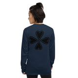 4 Luck Long Sleeve Shirt