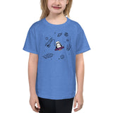 Space T-Shirt (Kids)