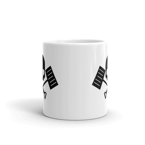 Shovelin' Mug