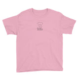 Rainy Day T-Shirt (Kids)