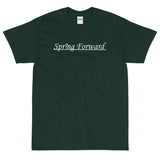 Spring Forward T-Shirt