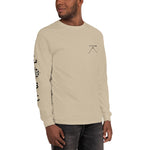 Long Sleeve Lost Shirt