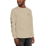 Long Sleeve Lost Shirt