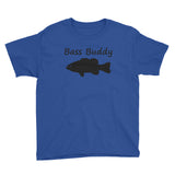 Bass Buddy T-Shirt (Kids)