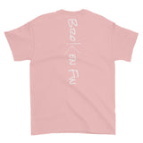 Broken Fin Sideways T-Shirt