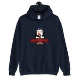 Fotball Tutu Hoodie