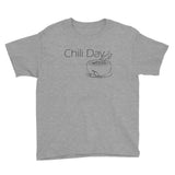 Chili Day T-Shirt (Kids)