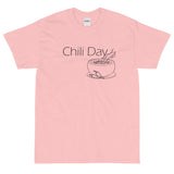Chili Day T-Shirt