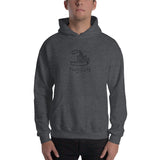 Tug Life Hoodie