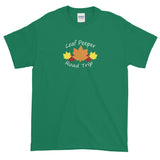 Leaf Peeper T-Shirt