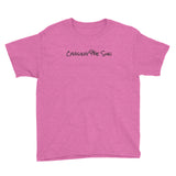 Chasing the Sun T-Shirt (Kids)