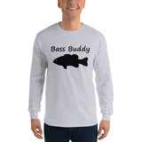 Bass Buddy Long Sleeve Shirt