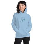 Peace Hoodie