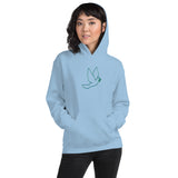 Peace Hoodie