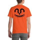 Unthinkable Happy T-Shirt
