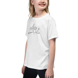 Sandcastle T-Shirt (Kids)
