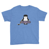 Tutu & Hockey T-Shirt (Kids)