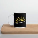 Icarus Mug
