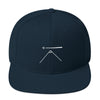 Broken Fin Hat