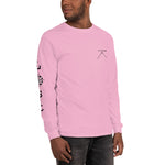 Long Sleeve Lost Shirt