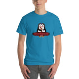 Football Tutu T-Shirt